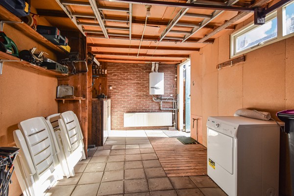Medium property photo - Graaf Ottolaan 16, 2263 TV Leidschendam